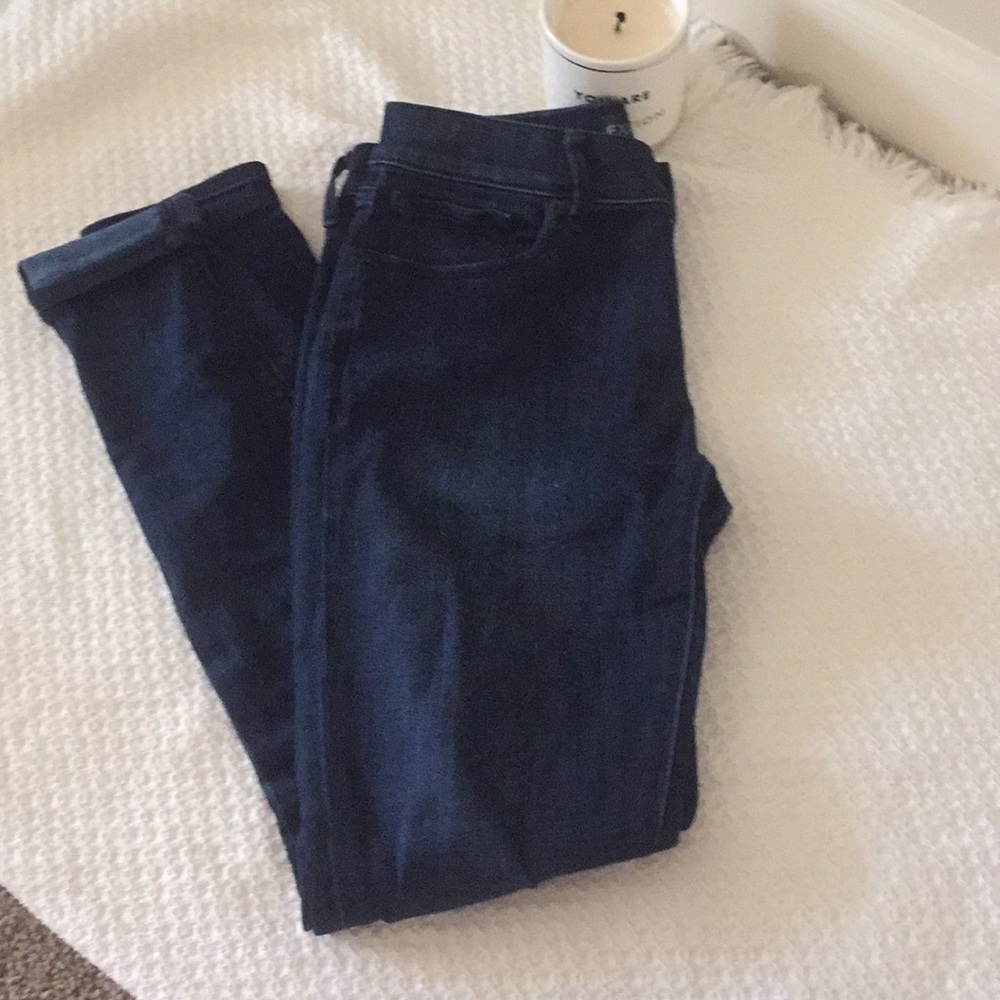 Express jeans - Picture 2 of 3